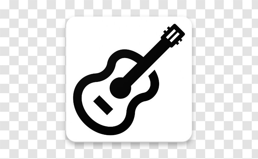 Guitar Musician Musical Instruments Clip Art - Cartoon Transparent PNG