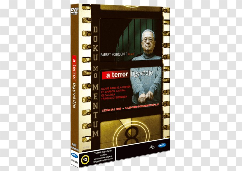 Documentary Film Régi Idők Mozija Hollywood DVD - Al Pacino Transparent PNG