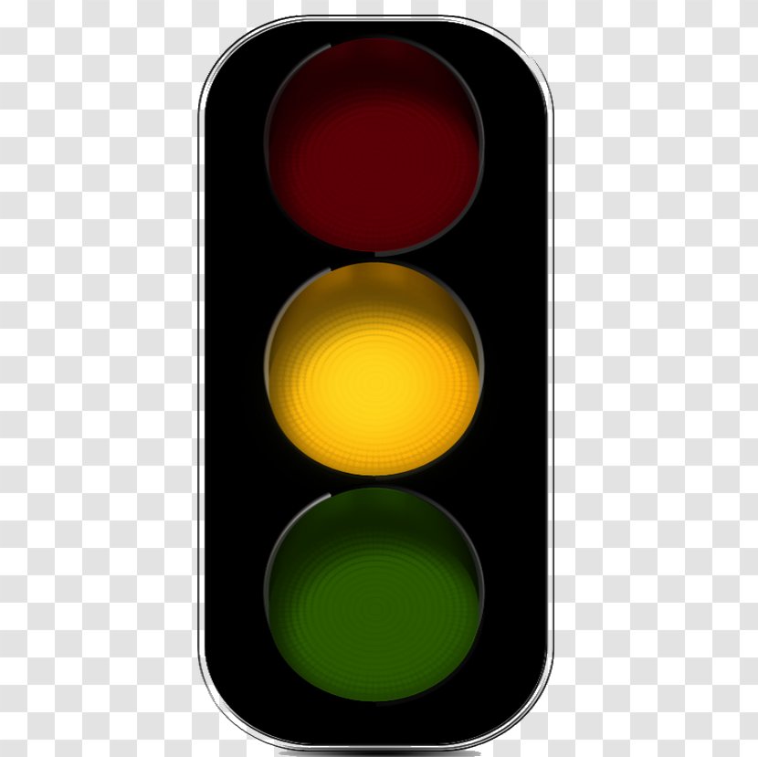 Traffic Light Eno Farm Gallina Giacinto Electric Battery Mobile App Application Software - Android - Yellow Transparent PNG