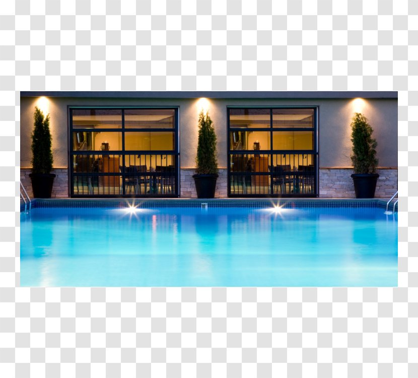 Coast Capri Hotel Ramada & Conference Center By Wyndham Kelowna Resort Travel - Estate - Spa Beauty And Wellness Centre Transparent PNG