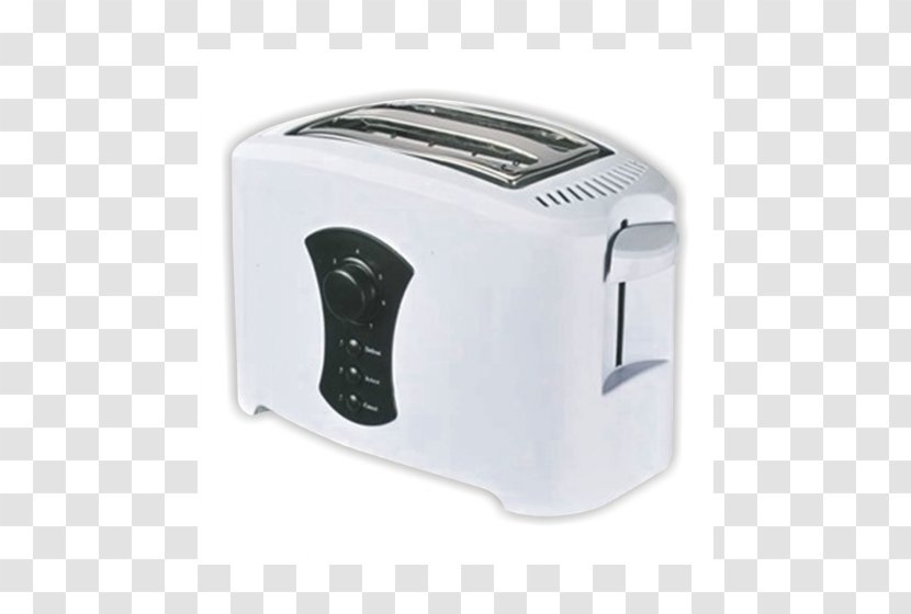 Toaster Kitchen Home Appliance Electricity Technique Transparent PNG