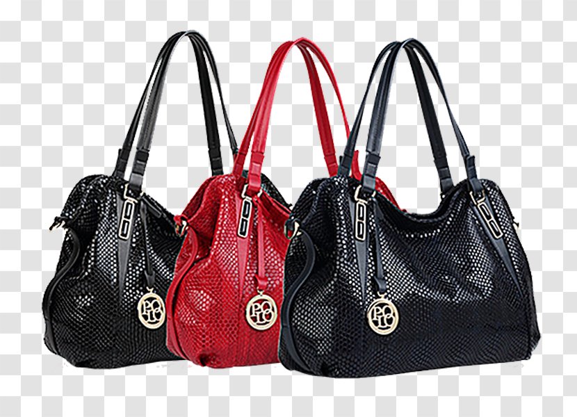 Tote Bag Handbag - Luggage Bags - POLO Women's Transparent PNG