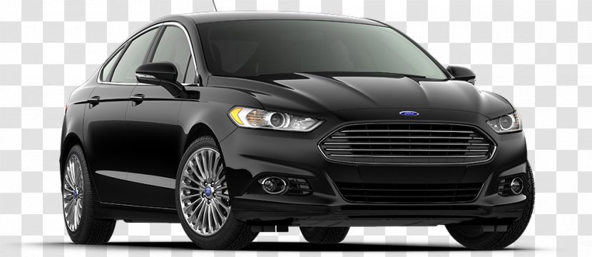 2013 Ford Fusion Car 2014 S Sedan - Compact - Adapted PE Alone Transparent PNG
