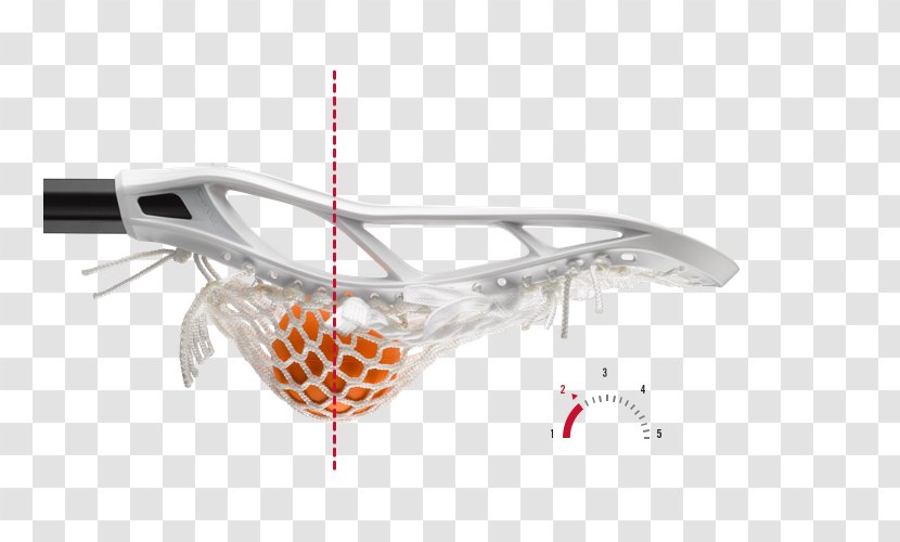 Lacrosse Sticks - Optics Transparent PNG