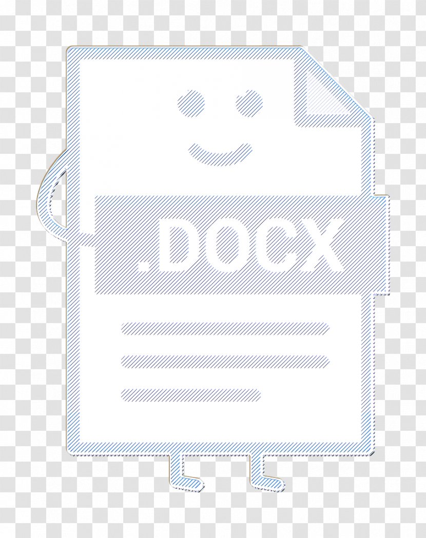 Consumer Icon - Document - Symbol Sign Transparent PNG