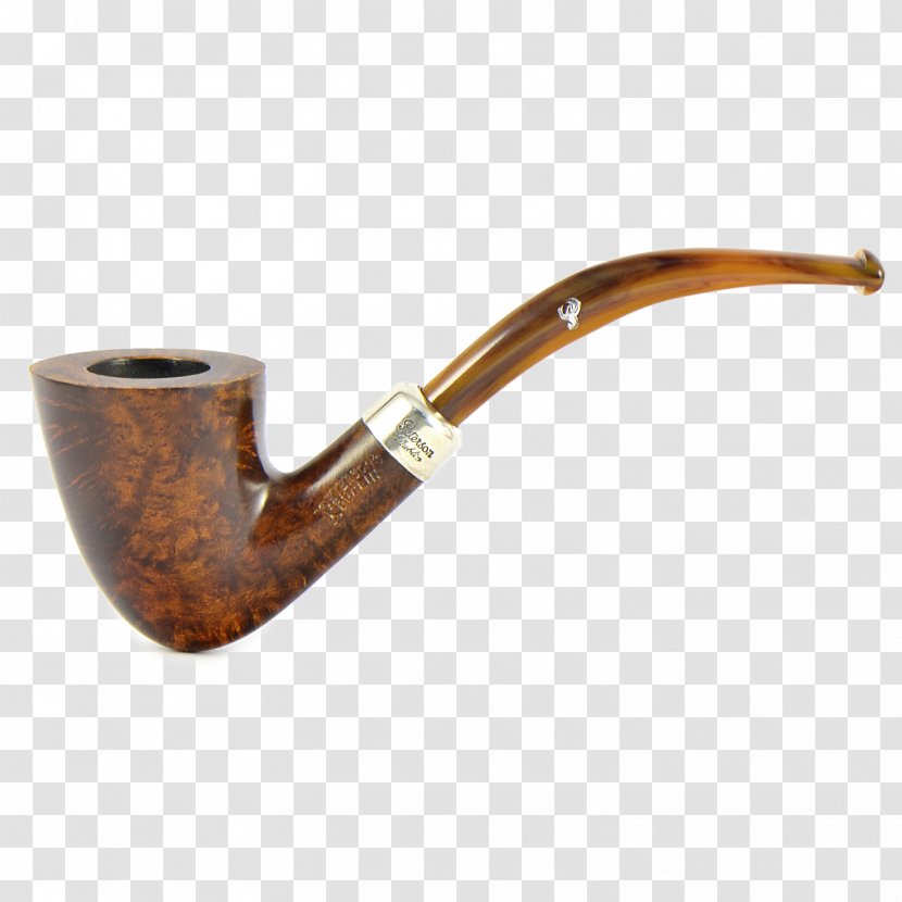 Tobacco Pipe Peterson Pipes Smoking Transparent PNG