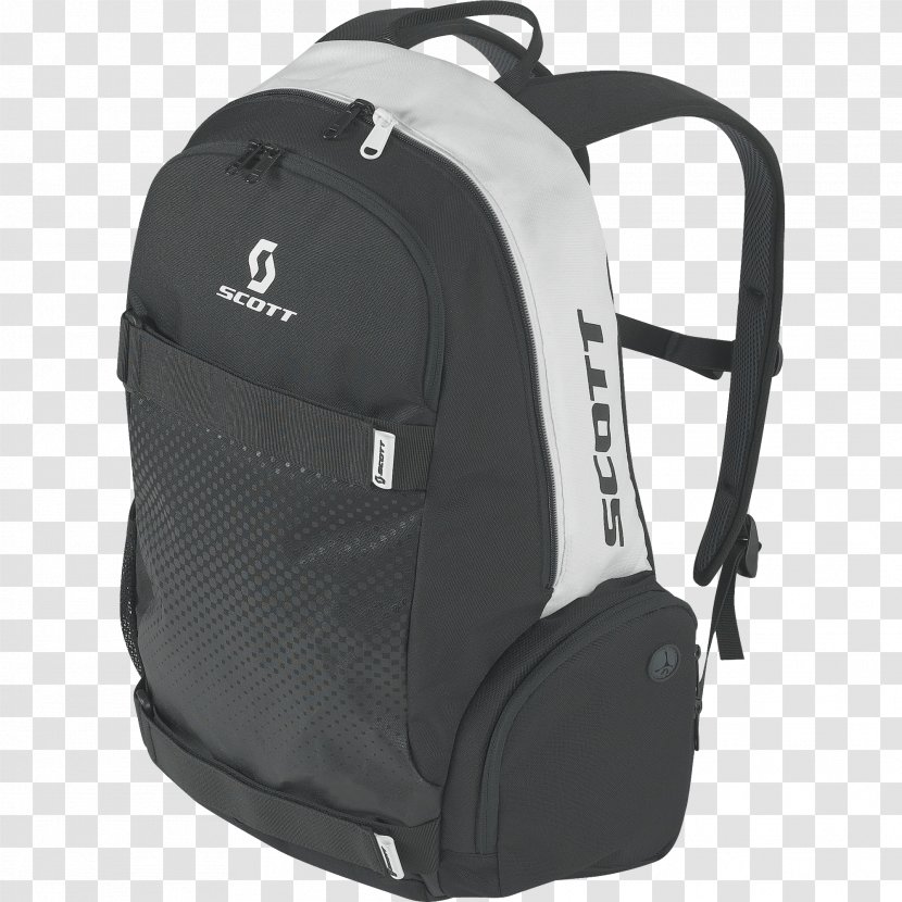 Backpack Clip Art - Product Design - Image Transparent PNG