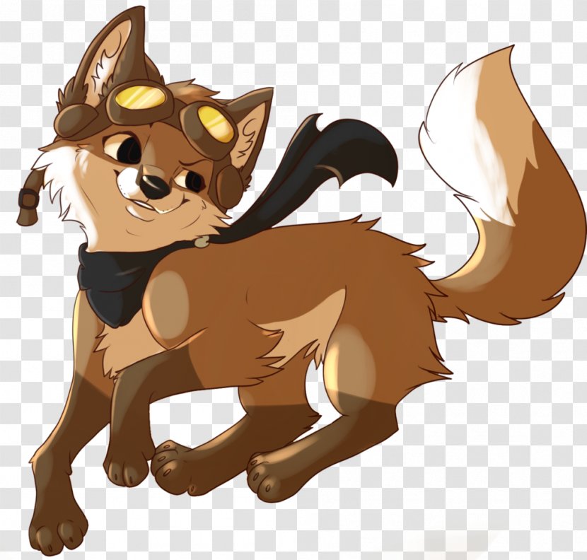 National Geographic Animal Jam Gray Wolf Drawing Cat Fox - Cartoon Transparent PNG