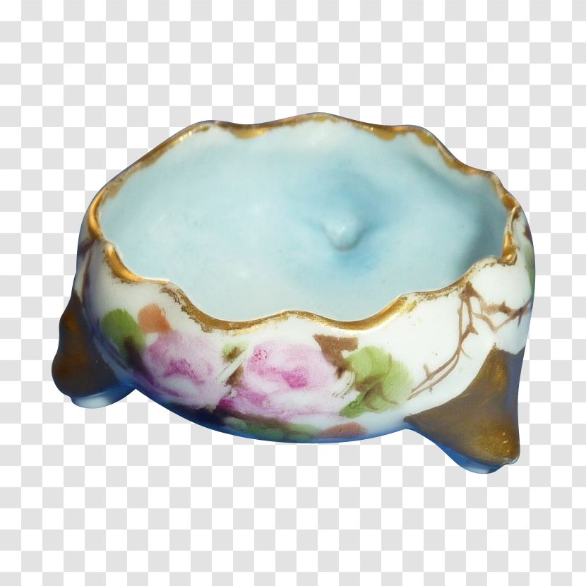 Plate Platter Porcelain Tableware Bowl Transparent PNG