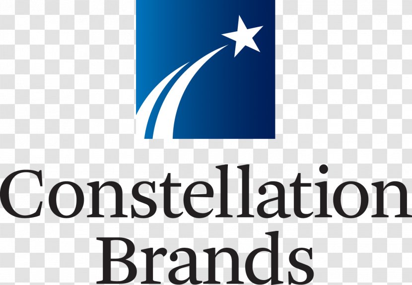 Wine Beer Constellation Brands Distilled Beverage Victor - Text Transparent PNG