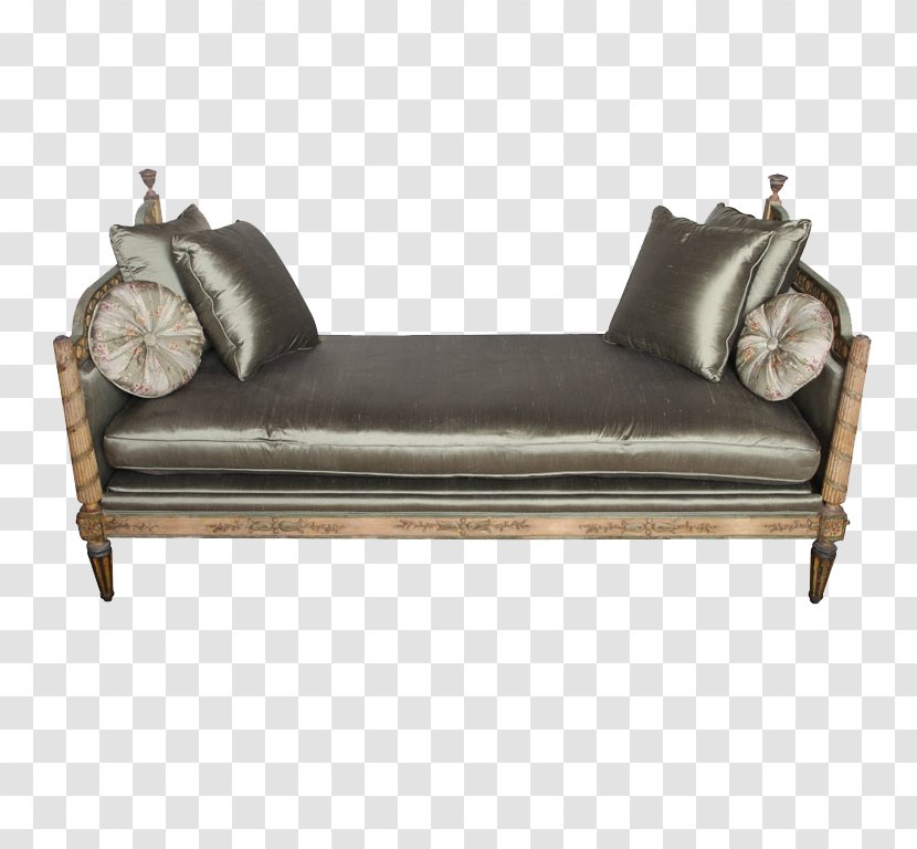 Couch Loveseat Designer - Outdoor Furniture - European And American Style Sofa Material Free To Pull Transparent PNG