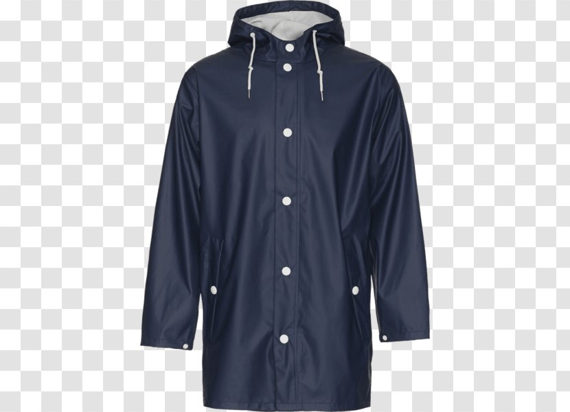 Tretorn Wings Plus Jacket Clothing Raincoat Hood Regenbekleidung - Swimsuit - Rain Gear Transparent PNG