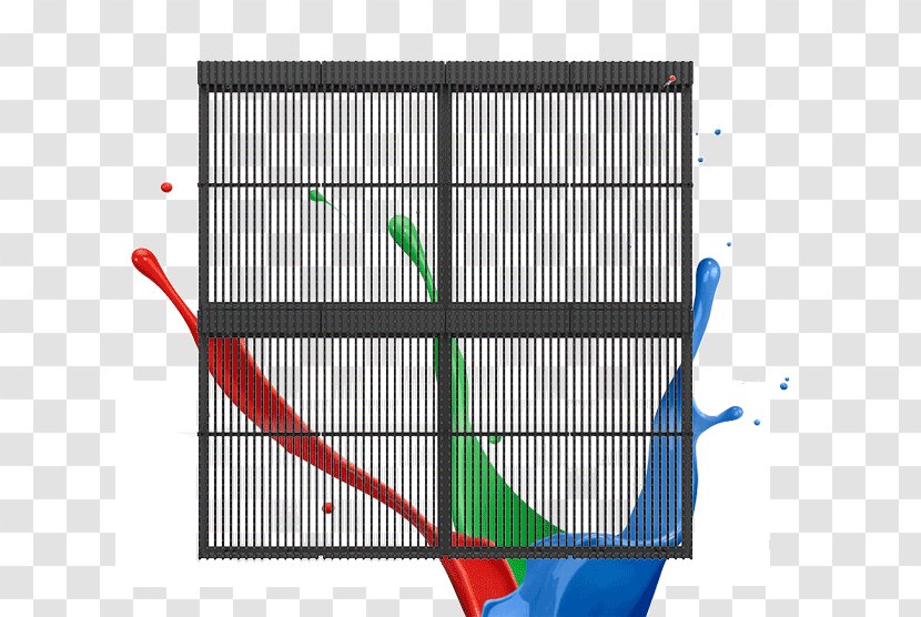 Lighting Control System Light-emitting Diode Quality - Net - Outdoor Transparent PNG