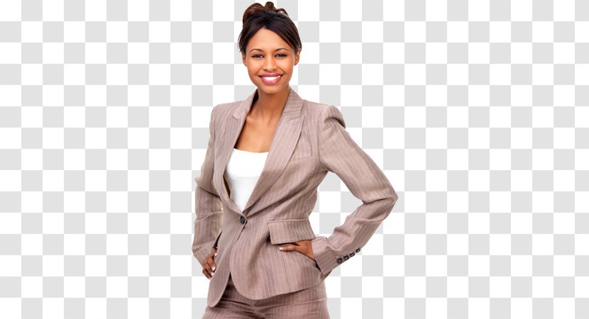 Businessperson Woman Management Company - Entrepreneurship - Business Transparent PNG