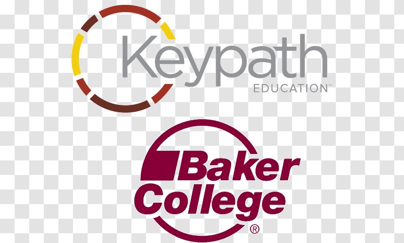 Baker College Muskegon Bachelor's Degree Master's - School Transparent PNG