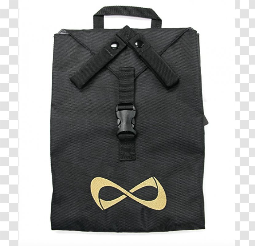 Nfinity Athletic Corporation Handbag Uniform Amazon.com Organization - Backpack - Cheerleading Transparent PNG