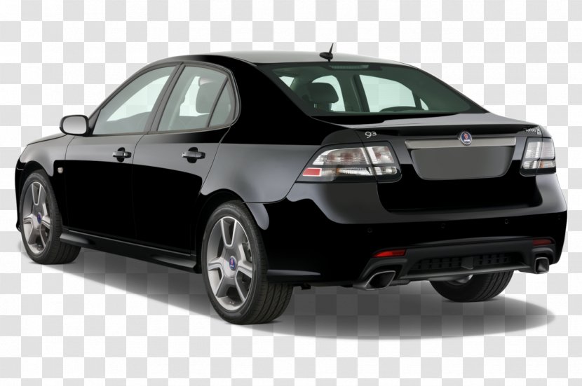 2009 Saab 9-3 2010 2011 2002 - General Motors - Automobile Transparent PNG