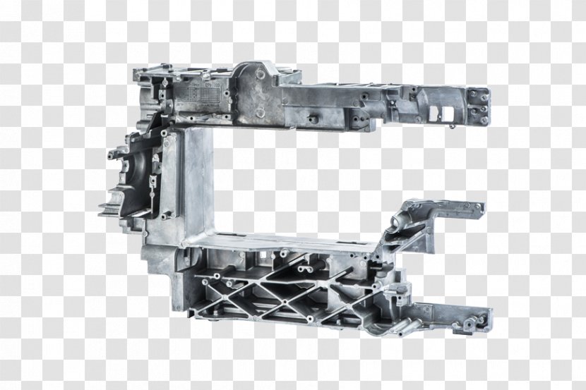 DGS Druckguss Systeme Die Casting Industry Machine Alloy - Quality Transparent PNG