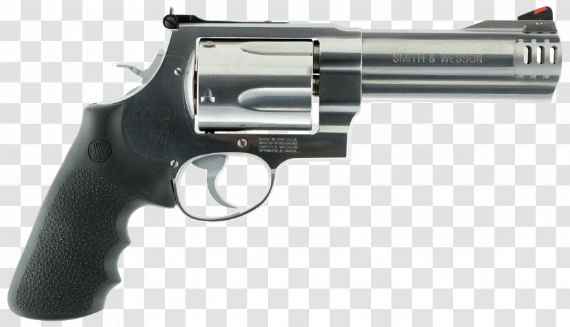 Firearm Handgun Pistol - Tree Transparent PNG