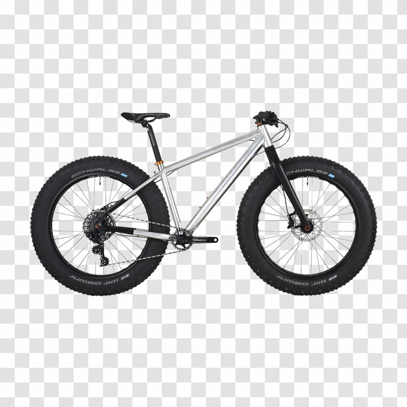 Norco Bicycles Mountain Bike Fatbike Single Track - Sports Equipment - Bicycle Transparent PNG