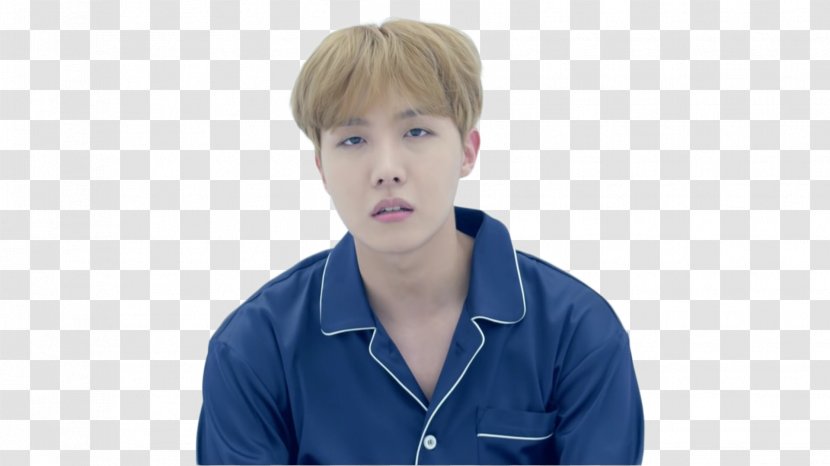 J-Hope BTS Wings MAMA Short Film - Bighit Entertainment Co Ltd - J Transparent PNG