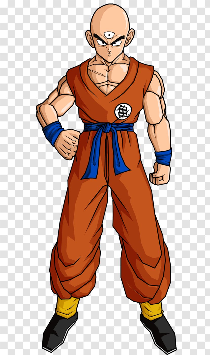 Goku Gohan Vegeta Trunks Yamcha - Heart - Gastrointestinal Transparent PNG