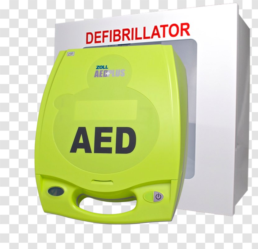 Automated External Defibrillators Defibrillation Cardiopulmonary Resuscitation American Heart Association Cardiology - Cardiac Arrest - Defibrillator Transparent PNG