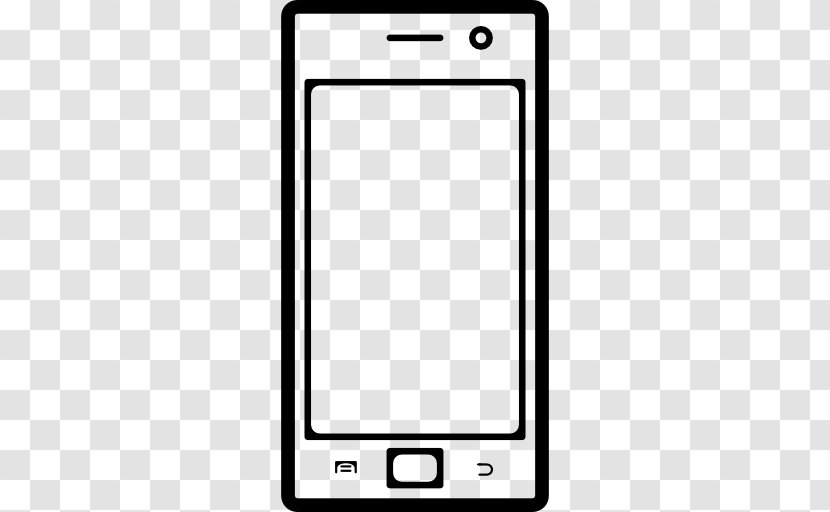 IPhone Telephone Mobile Phone Accessories - Iphone Transparent PNG