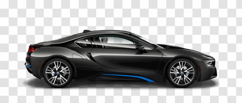 BMW I Sports Car Luxury Vehicle - Performance - Bmw Transparent PNG