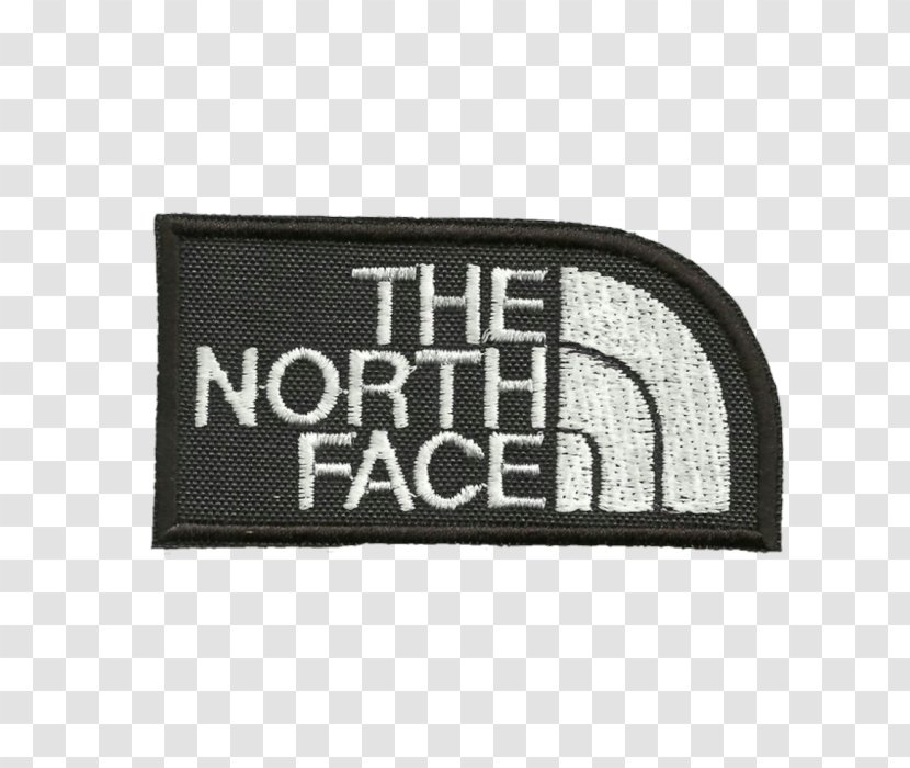 The North Face Sleeve Jacket Supreme Clothing Transparent PNG