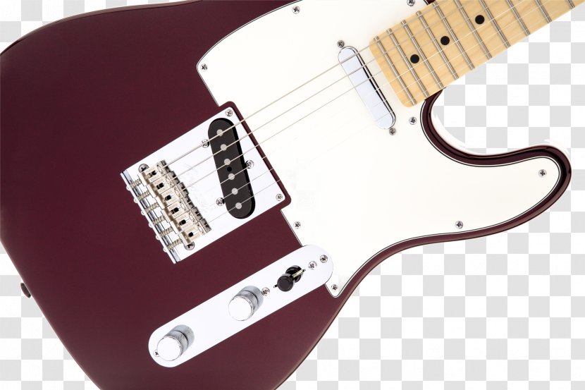 Acoustic-electric Guitar Fender Telecaster Musical Instruments Corporation - Plucked String - Electric Transparent PNG