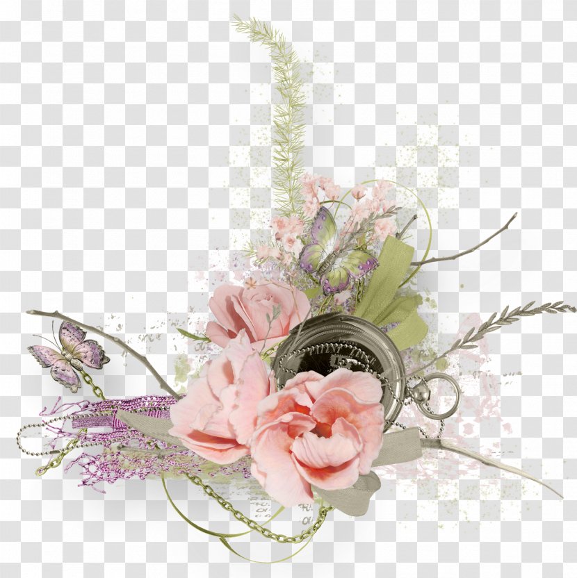 Cut Flowers Floral Design Floristry Flower Bouquet - Flora Transparent PNG