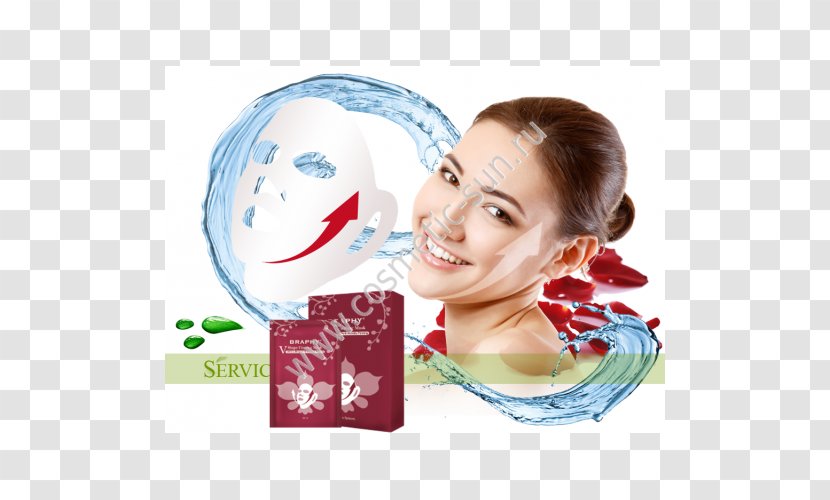 Nose Cheek Health Disease - Smile Transparent PNG