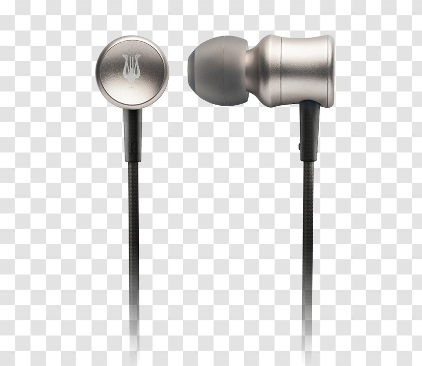 Meze Headphones In-ear Monitor Écouteur Sound - Metal Transparent PNG