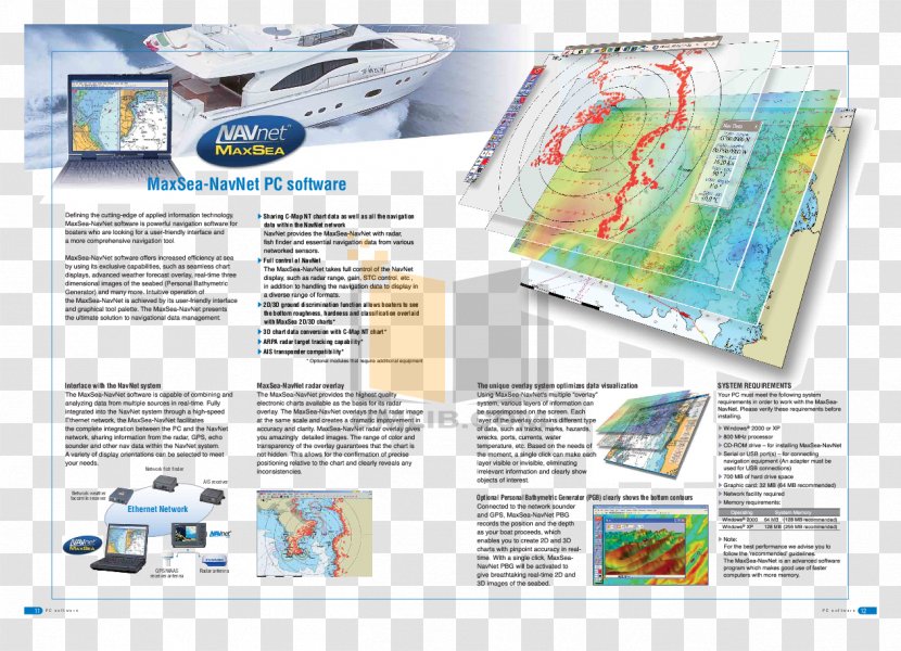 Plastic Brochure - Stereoscopic 3d Chart Transparent PNG