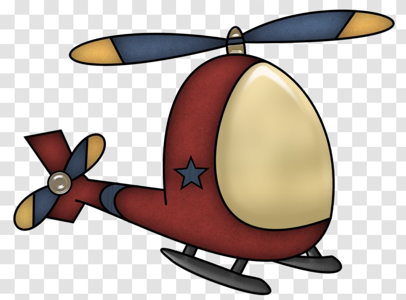 Helicopter Airplane Drawing Cartoon Transparent PNG
