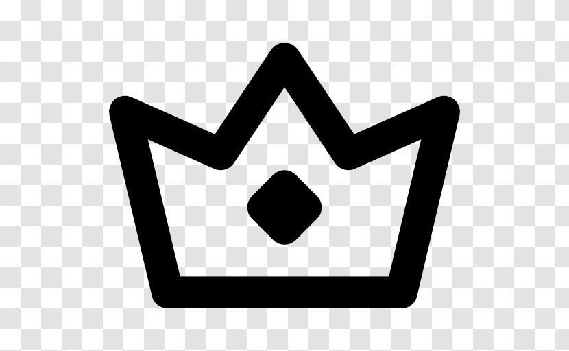 Chess Piece King Queen - Symbol Transparent PNG