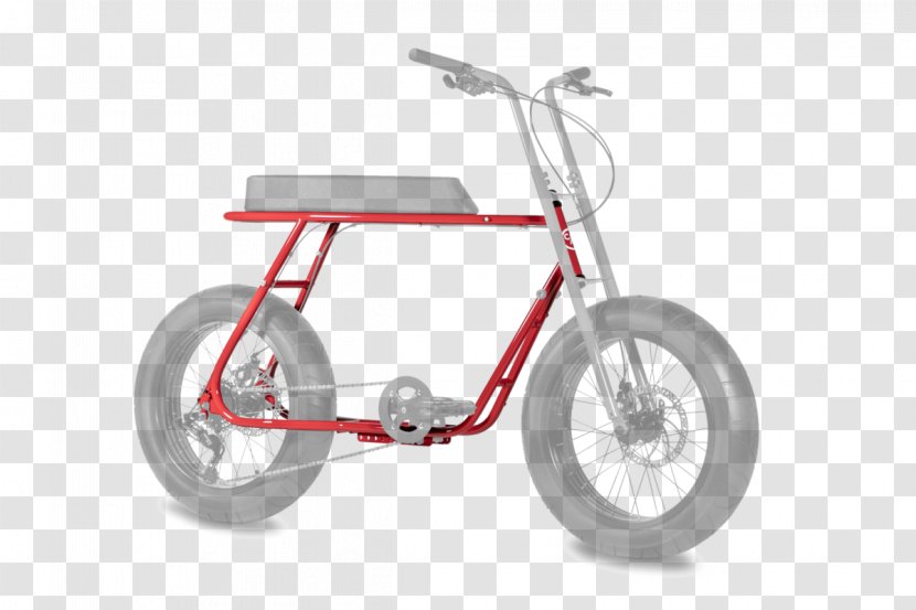 Electric Bicycle Motorcycle Cycling Wheels - Motor Vehicle Transparent PNG