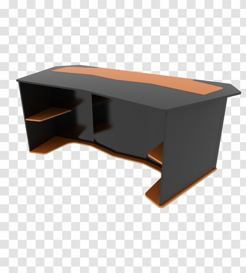 Table Computer Desk Furniture Cabinetry Transparent PNG