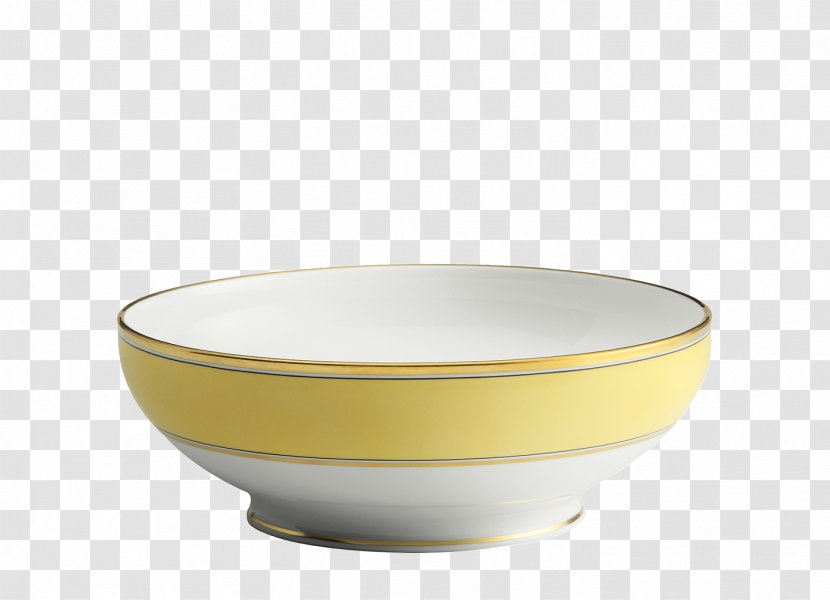 Salad Bowl Doccia Porcelain Tableware Indigo - Salad-bowl Transparent PNG