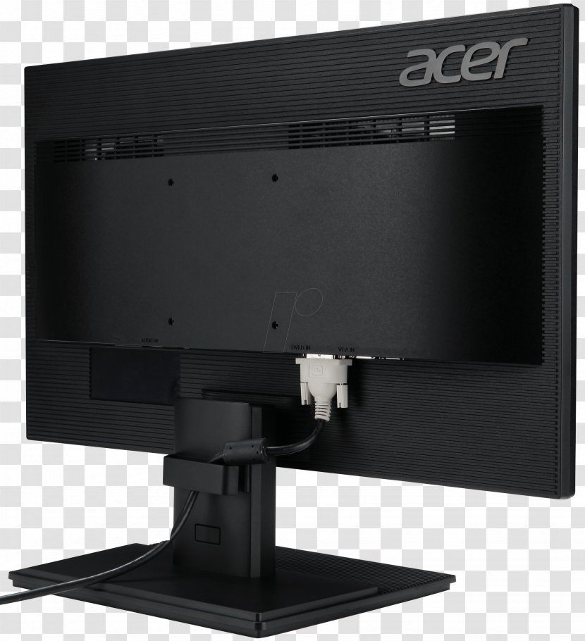 Computer Monitors LED-backlit LCD 1080p Liquid-crystal Display Backlight - Lightemitting Diode - ACER Transparent PNG