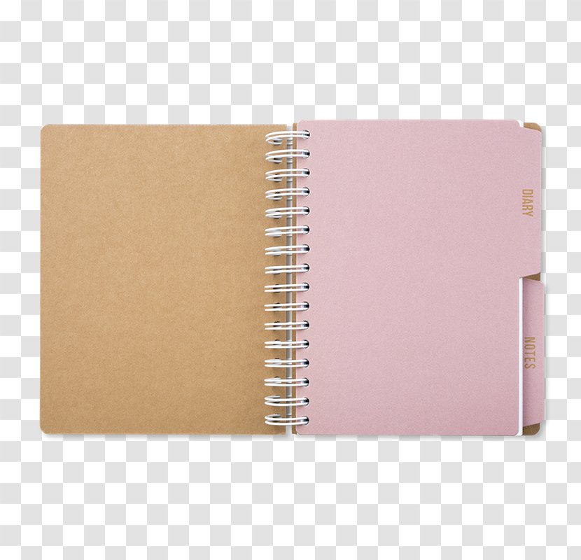 Diary Notebook Go Stationery Printing Company Office Supplies - 2018 Transparent PNG