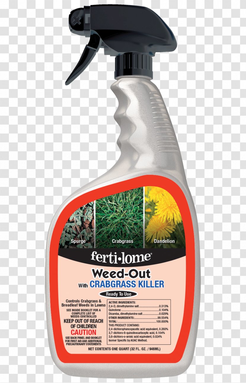 Weed Control Insecticide Fertilisers - Agriculture - Black Eyed Susan Transparent PNG