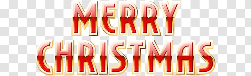 Christmas Clip Art - Brand Transparent PNG