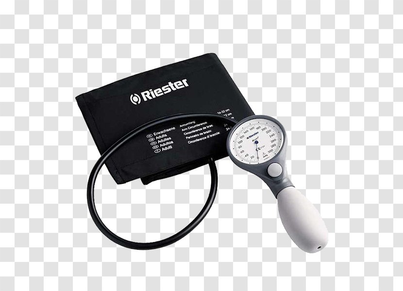 Sphygmomanometer Blood Pressure Monitoring Medicine Transparent PNG