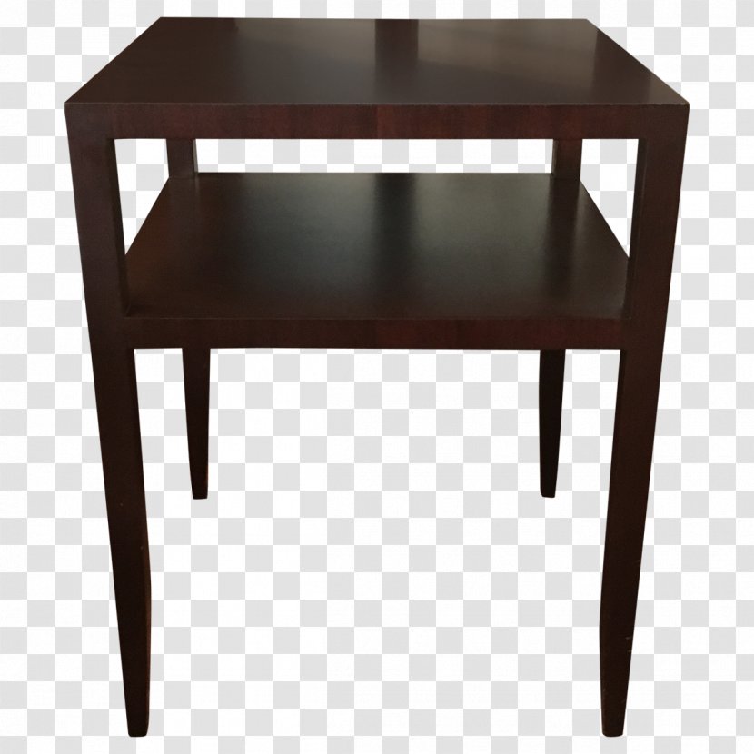 Bedside Tables Furniture Chair Bedroom - Dining Room - Side Table Transparent PNG