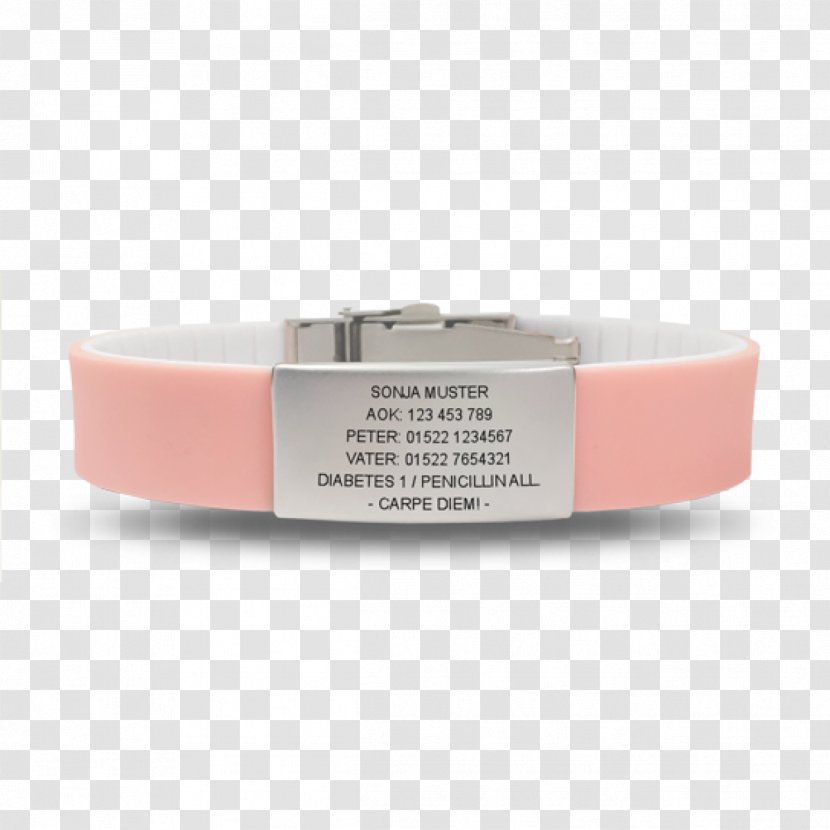 Wristband ProiD Germany NLCafé Jewellery Bracelet - Fashion - Ird Transparent PNG
