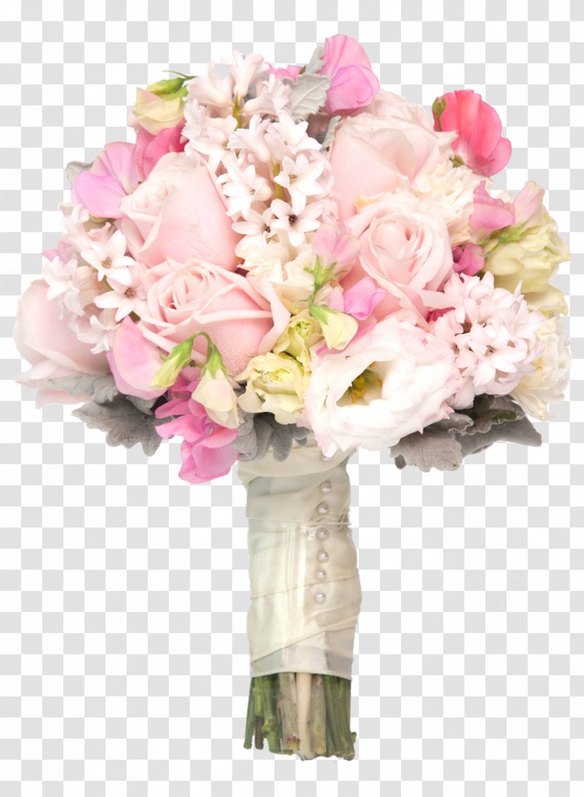 Century Weddings And Events Garden Roses Flower Bouquet Floral Design - Cut Flowers - Wedding Transparent PNG