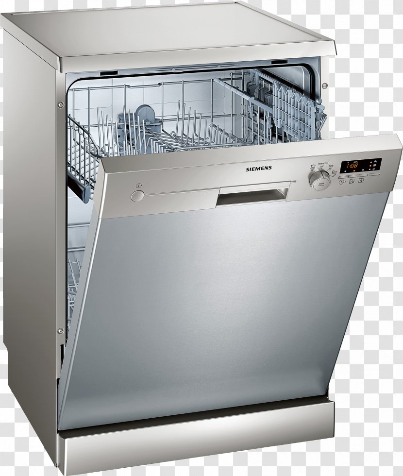 Siemens Dishwasher Washing Machines Dishwashing Transparent PNG