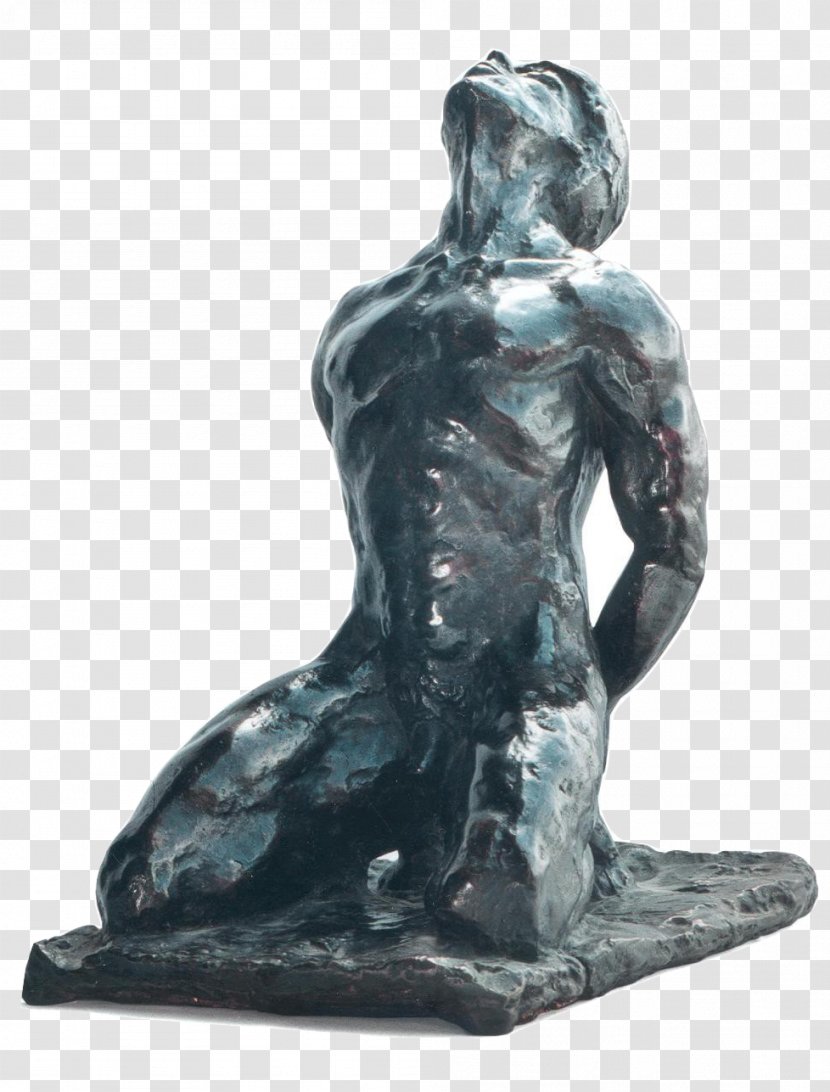 Bronze Sculpture Sculptor Art - Figurine - Guillonpainturaud Transparent PNG